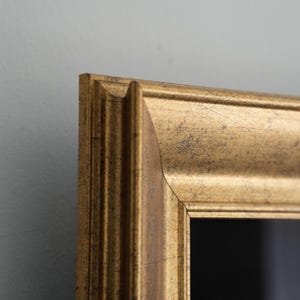 TV Frame For Your Samsung Frame Tv, Custom Tv Frame for Samsung Frame, Decorative Bezel for TCL NXTFrame, Handmade Modern & Rustic Tv Frame