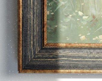 TV Frame For Your Samsung Frame Tv, Custom Tv Frame for TCL NXTFrame, Decorative Bezel, Handmade Modern & Rustic Tv Frame