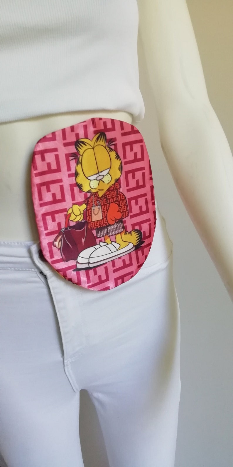 Funky Stoma Bag Covers Ostomy Ileostomy Pediatric Stoma Cover Etsy