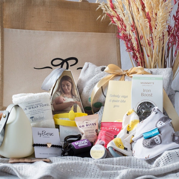 Maternity Leave Gift 60+ Gift Ideas for 2024