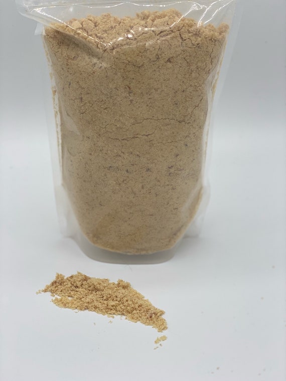 USA Chicken Breast Powder One Pound Bag | Etsy