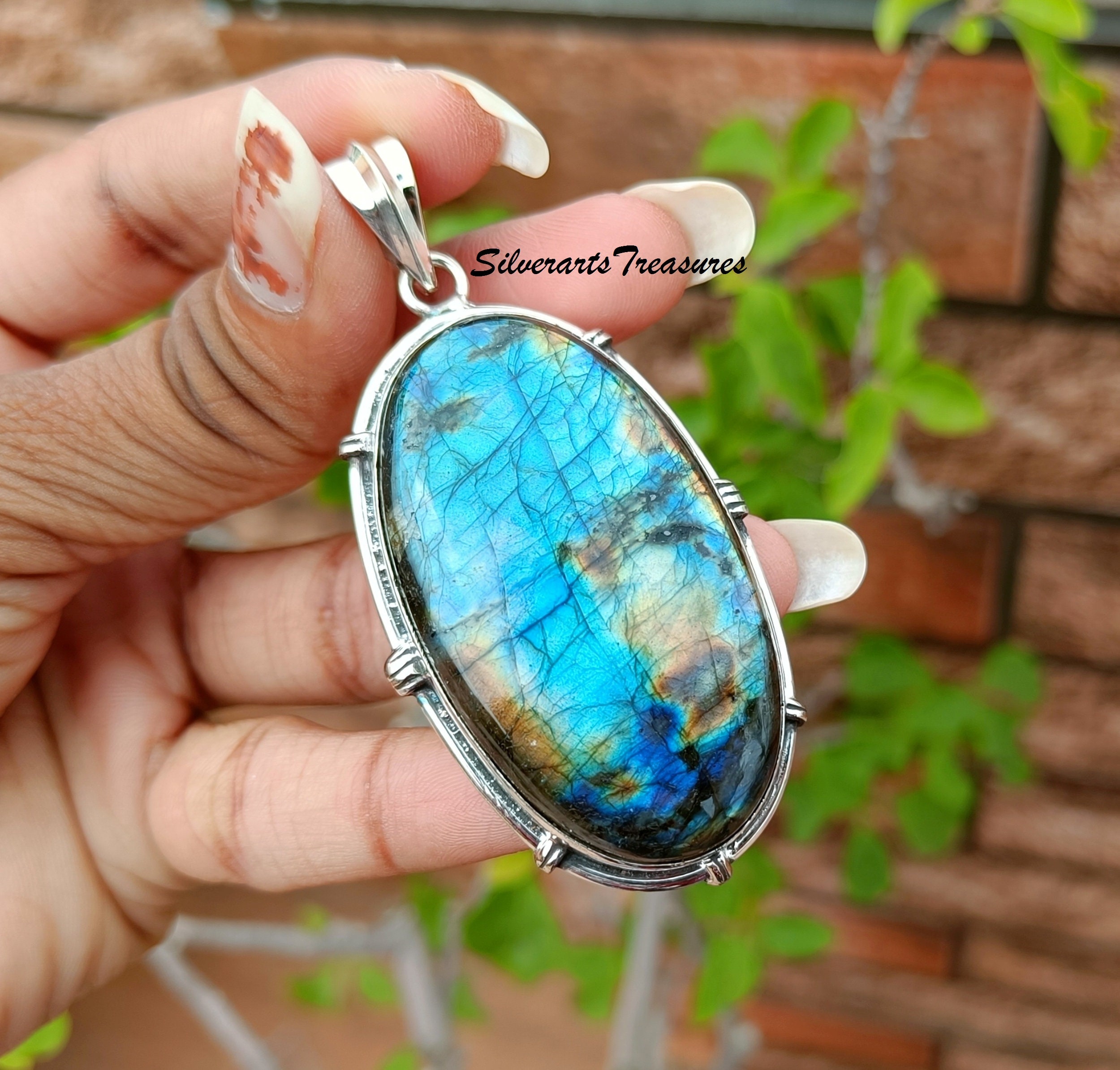 あ　GAGAN chaand labradrite silver925 il_fullxfull.4800875921_3wd1.jpg