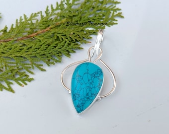 Pendente Con Pietersite E Argento - Tibet Milano - Foto 8