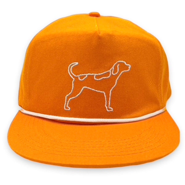 Custom Rope Hat Etsy