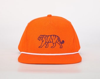 Mizzou Tigers Toddler Adjustable Beanie Tiger Gold Hat – Tiger