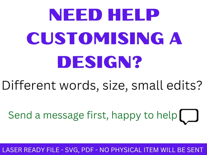 DIGITAL FILE, Large Mr & Mrs Christmas Gnomes Gonks With Stands, Can Personalise, Girl Boy Christmas Gnome Ornament SVG, laser Cut File image 7