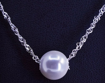 ★SENTIMENTS★ NO.264 [SILVER] NECKLACE orginal pearl ~NK3706SVJPL-1.jpg?w=400&dpr=2.6