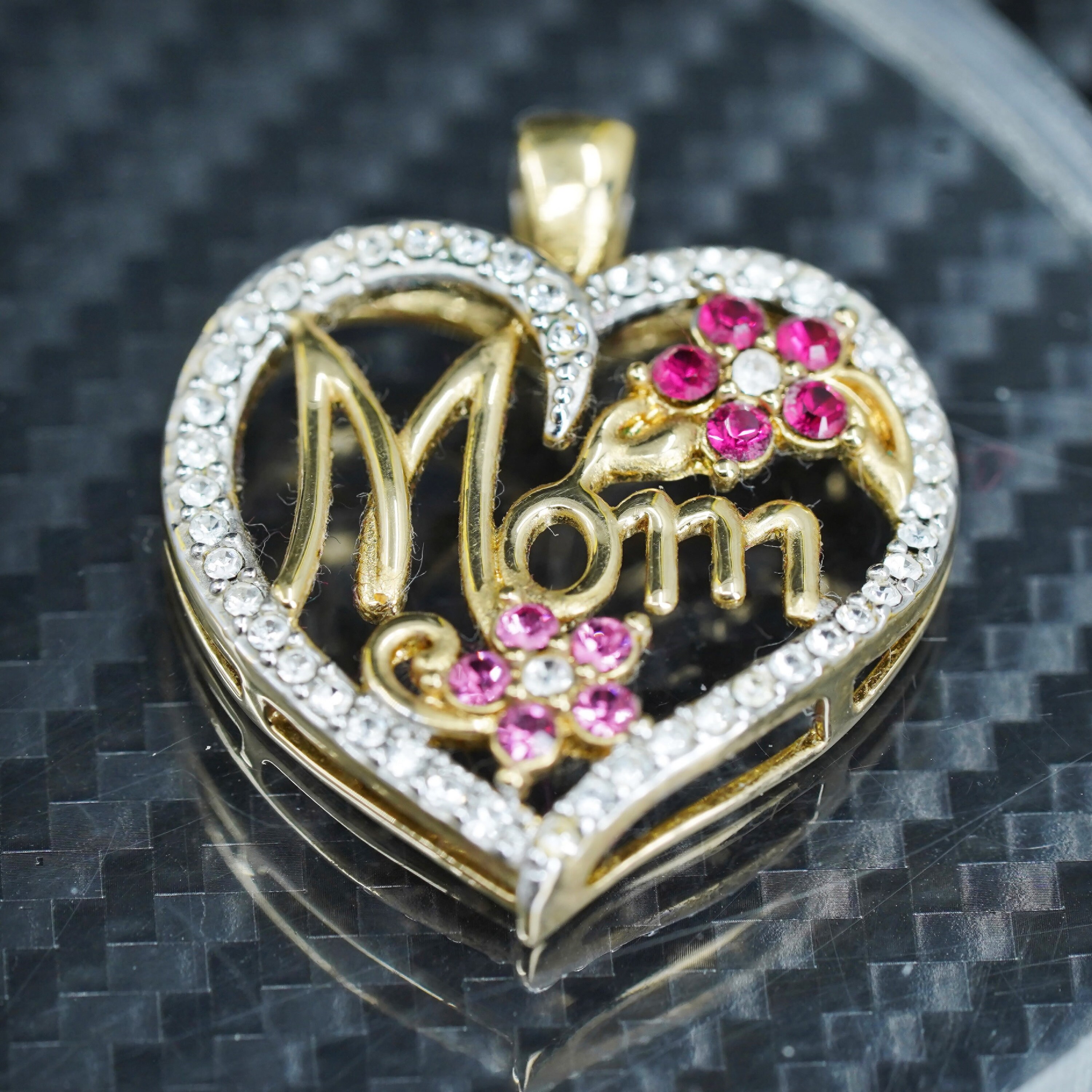 ワンピース Uhr Heart Mom Dress 5-6Y ワンピース uhr heart mom dress Uhr Heart Mom Dress | MILK.