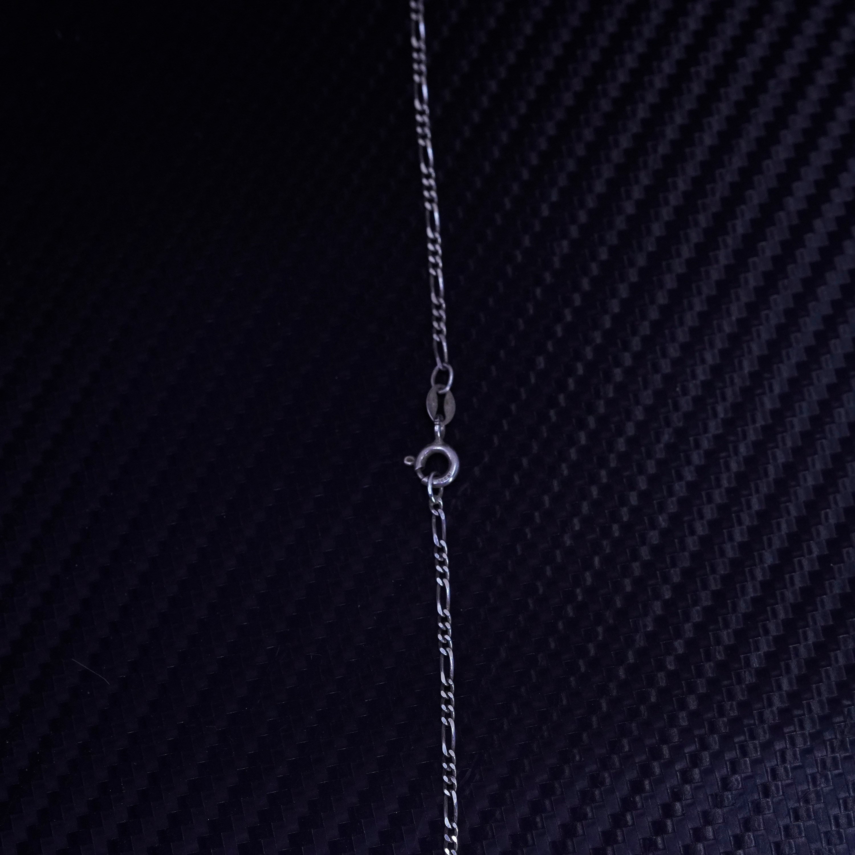 Massive 2,3mm Franco-Kette Aus 925 Sterlingsilber – Anlaufgeschützt, Made In Italy Massive 2,3mm Franco-Kette Aus 925 Sterlingsilber – Anlaufgeschützt, Made In Italy