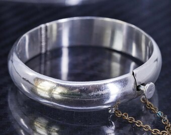 アクセサリー 20/80 STERLING SILVER ID BANGLE 5mm 20/80 | STERLING SILVER ID BANGLE 5mm width | hazy