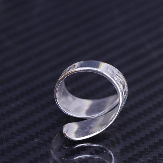 size adjustable, Native American Loretta Begay LB… - image 7