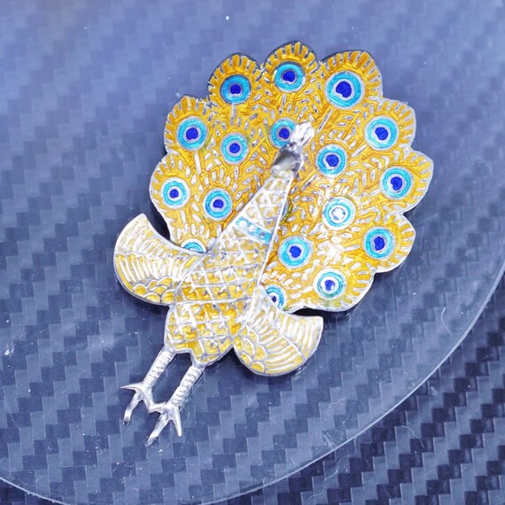 ☆ハンドメイド☆ ミニチュア チェーンバッグ エナメル レモンイエロー