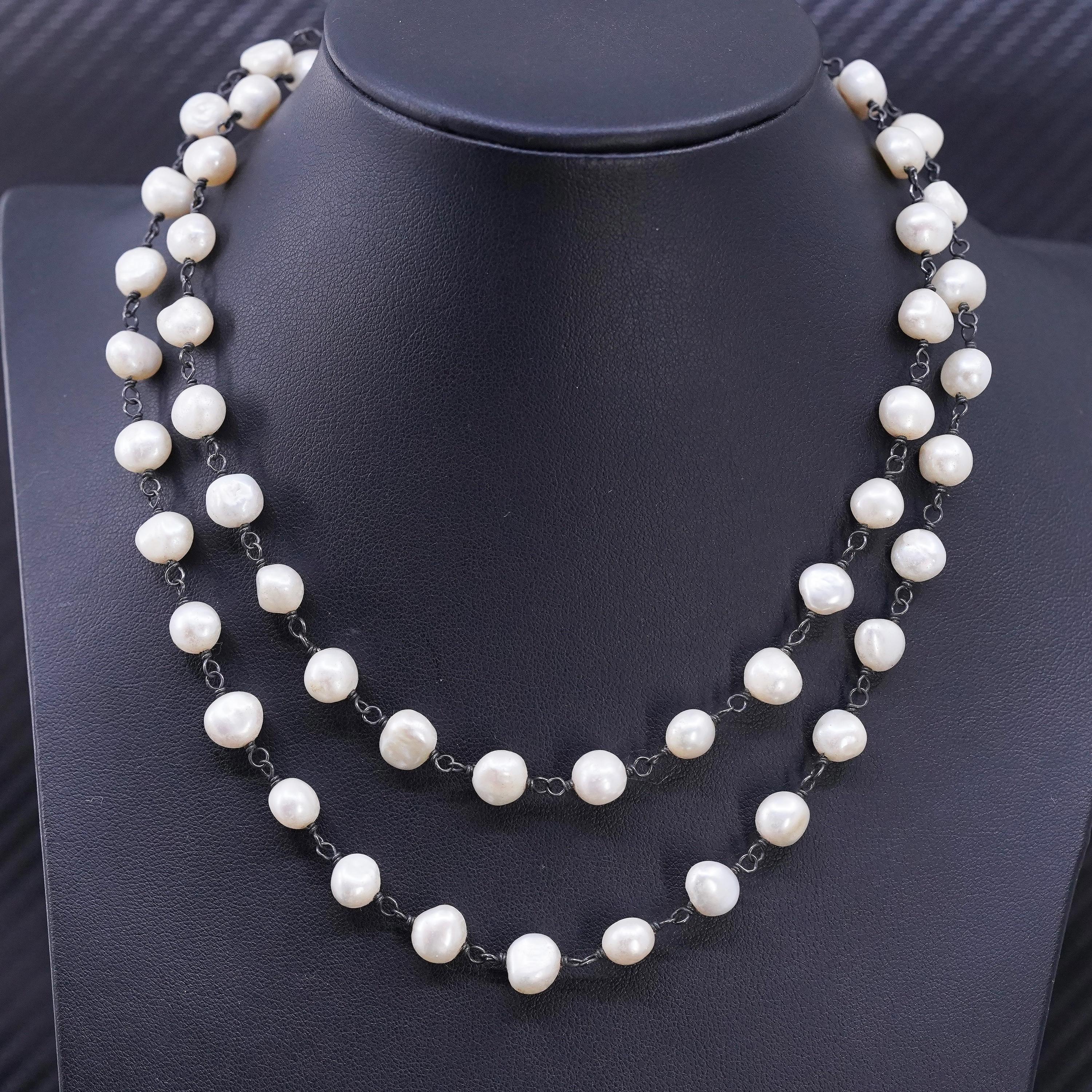 Misaki Pearls - Etsy