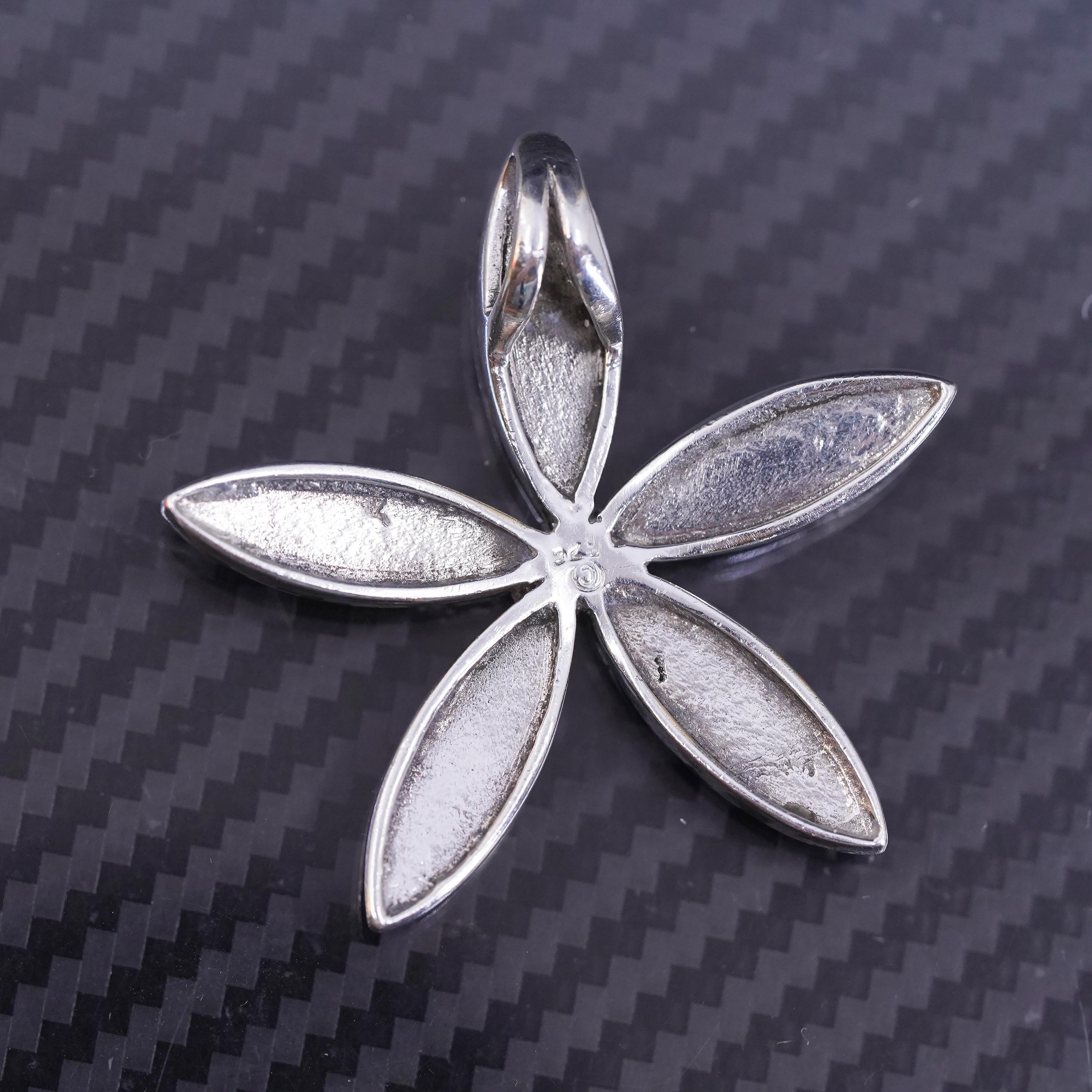 Argent - Collier et pendentif Grenat - Marcassite - Catawiki