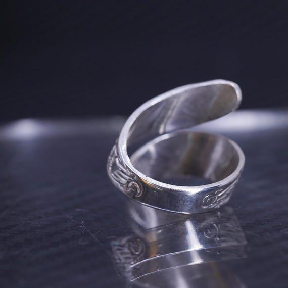 size adjustable, Native American Loretta Begay LB… - image 8