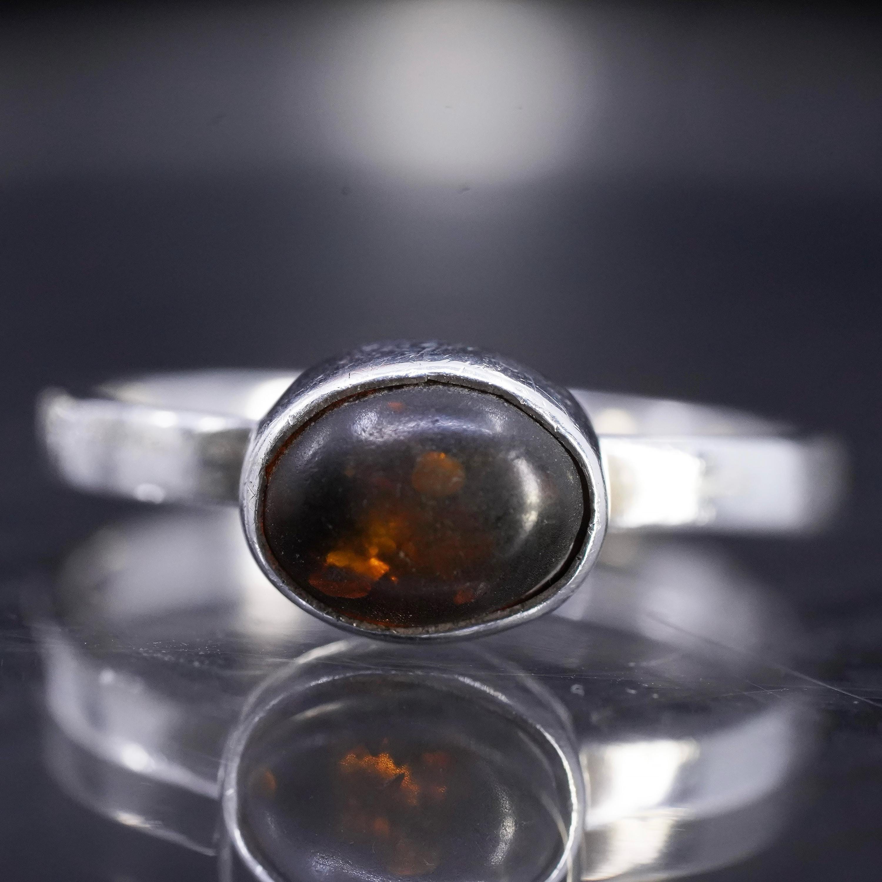 Pb 925 ring - Etsy 日本