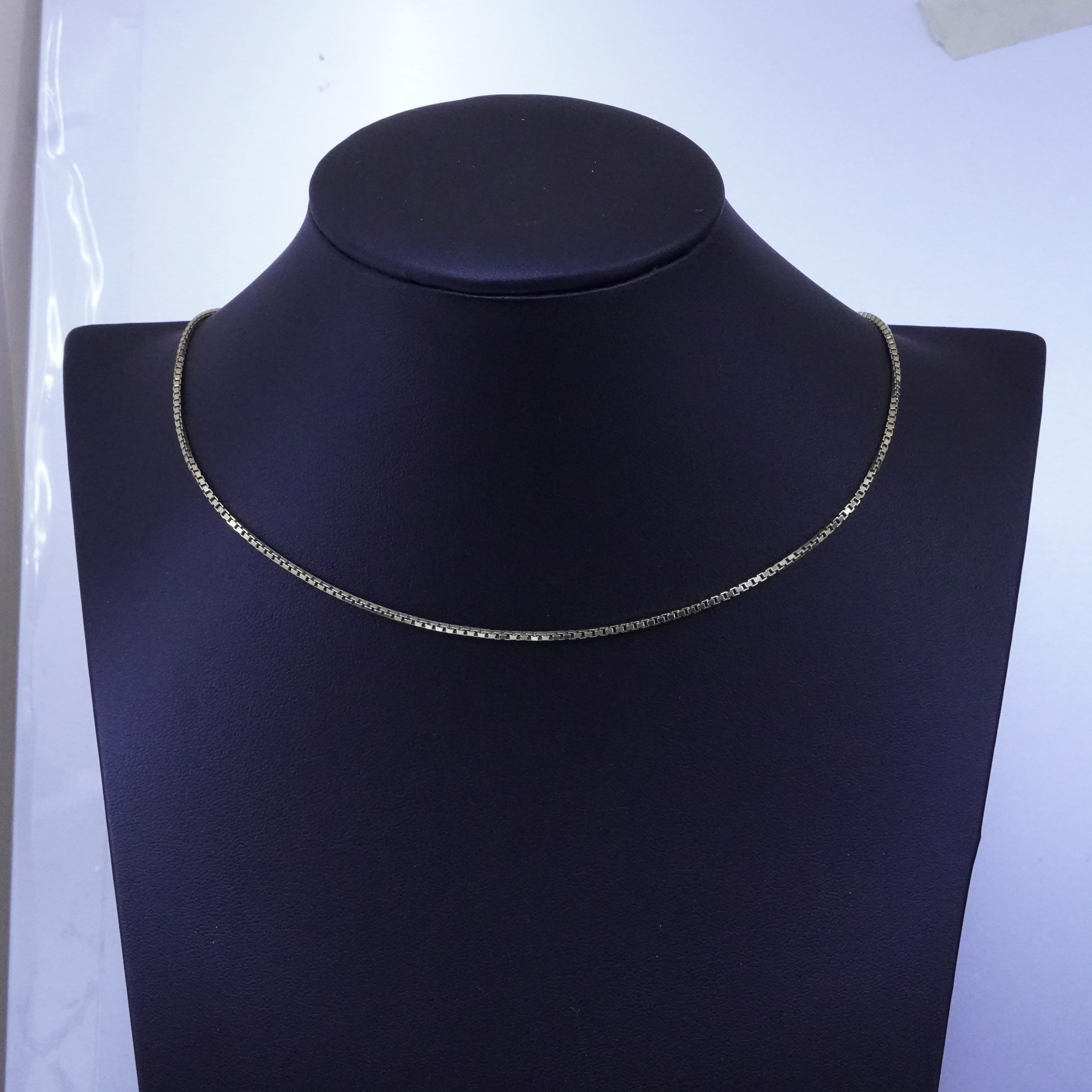 即完品　ダブレット24AW MAGNETIC CHAIN NECKLACE 即完品 ダブレット24AW MAGNETIC CHAIN NECKLACE