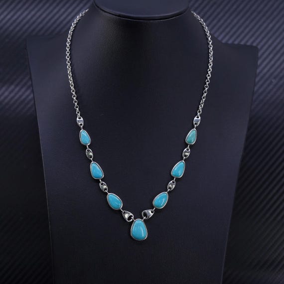 18” 1mm, Vintage WHITNEY KELLY Necklace WK 925 China Sterling