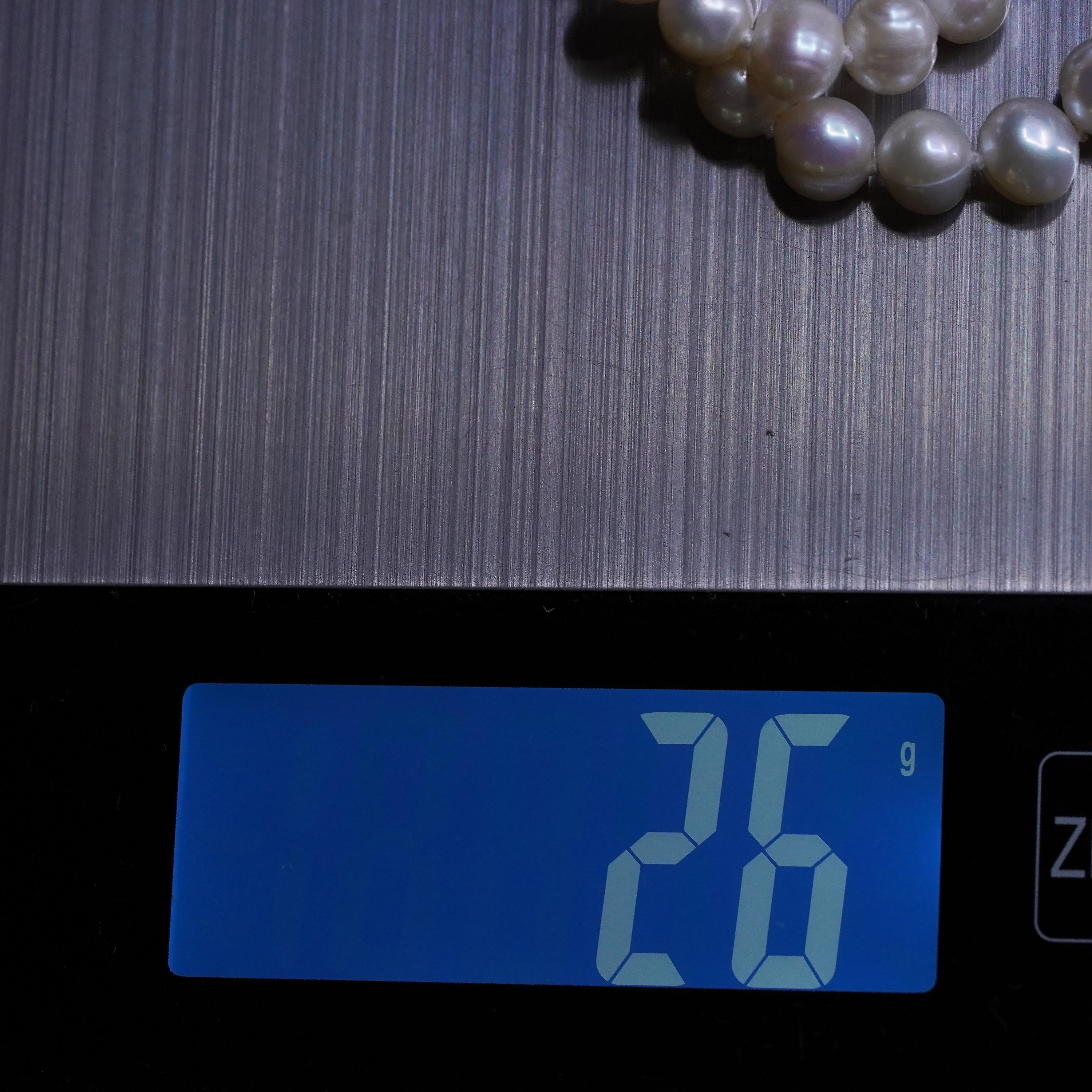 16+2インチ、ヴィンテージスターリングシルバー925ハンドメイド