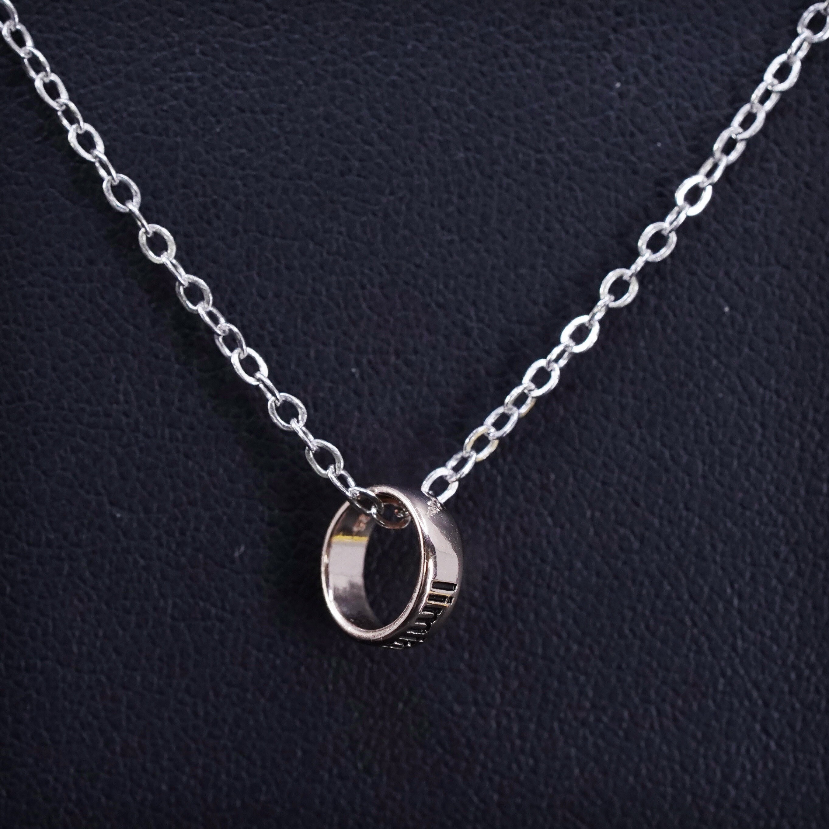 Limitless Pendant - Etsy