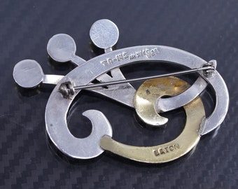 Troc Echange lot 2 PIÈCES DU MEXIQUE EN ARGENT 925/1000 - PLATA PURA