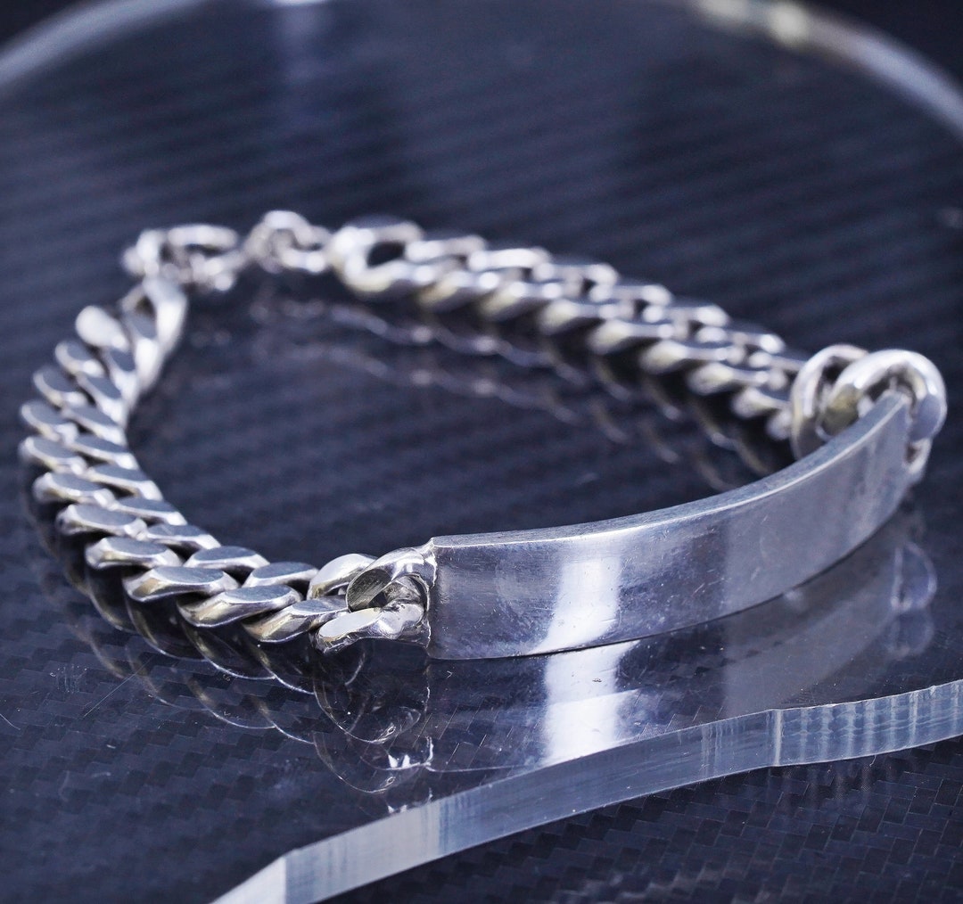 SILVER925 NATIVE BELT BRACELET/シルバー/ブレス SILVER925 NATIVE