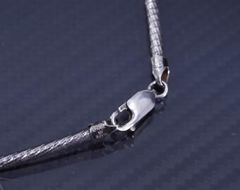 16インチ 3 mm、ヴィンテージ イタリアン ミラー スターリング 