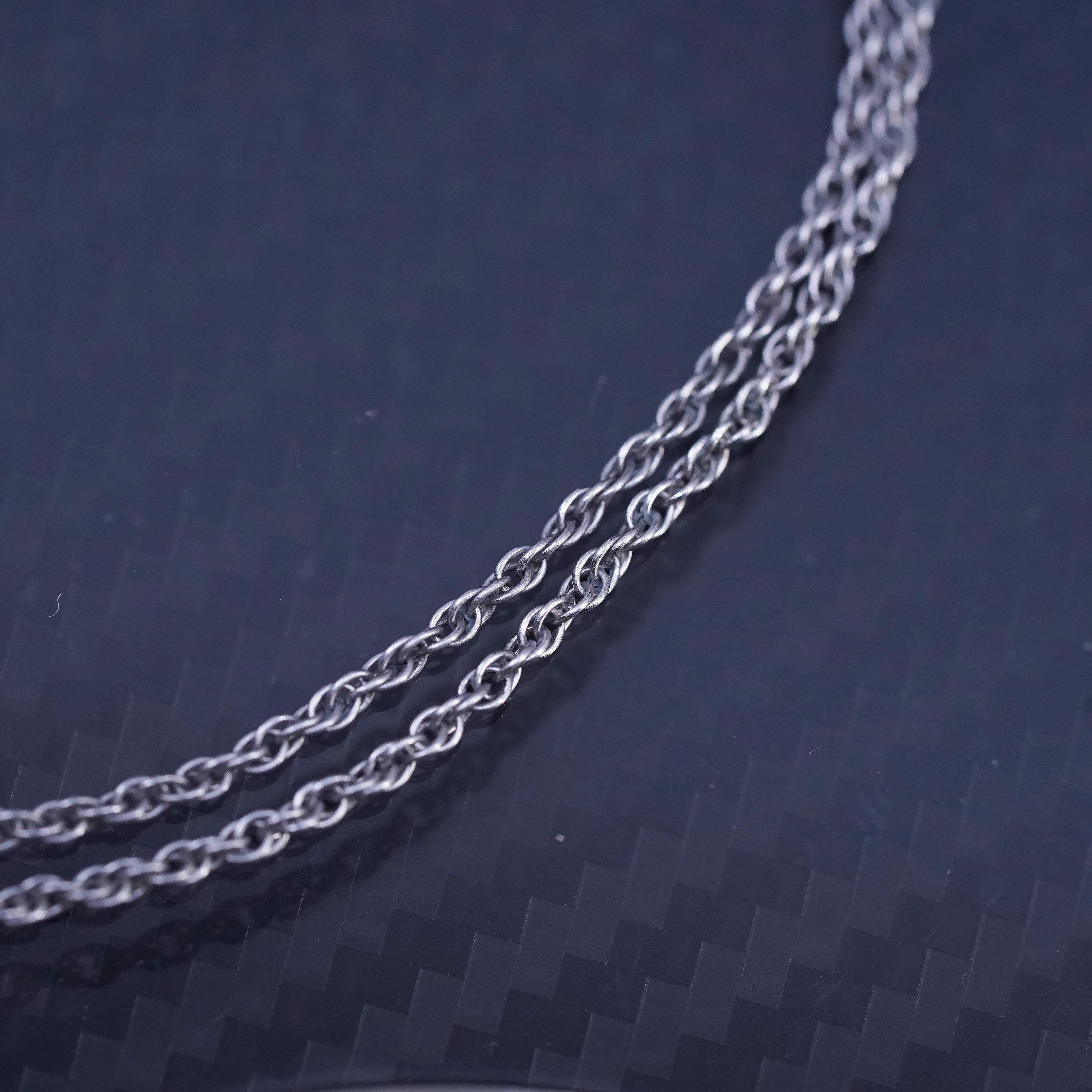 925 Bge Silver Chain - Etsy