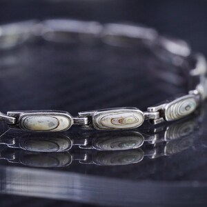 925 Sterling Silver Vintage Mexican Jewelry - Etsy