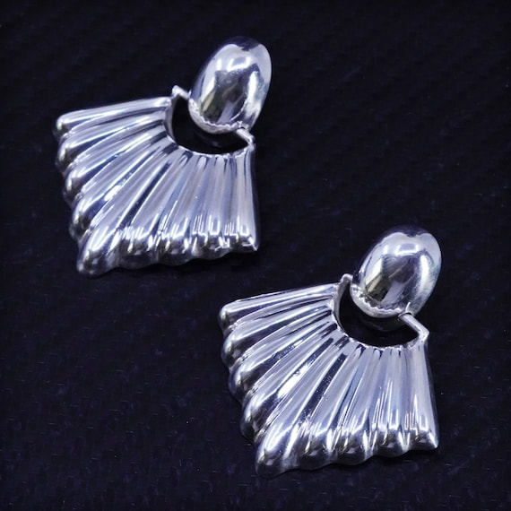 vintage イヤリング メキシコ silver925（楽天市場】MEXICO製