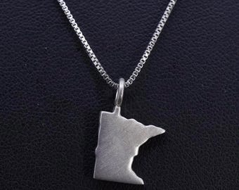 925 ヴィンテージネックレス 18インチ、1mm、ヴィンテージスターリングシルバー925ボックス