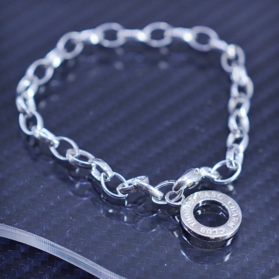 Thomas sabo outlet 925 bracelet Thomas sabo outlet 925 bracelet