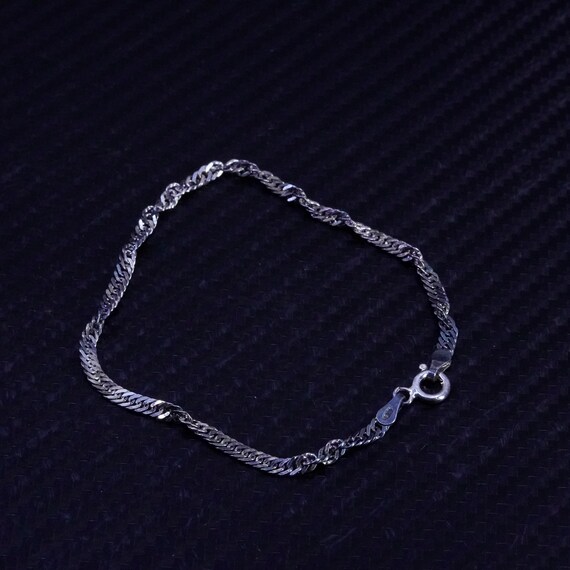 Zilveren bangle armband met scharnier | ZILVER | 't Oortje webshop Zilveren bangle armband met scharnier | ZILVER | 't Oortje webshop