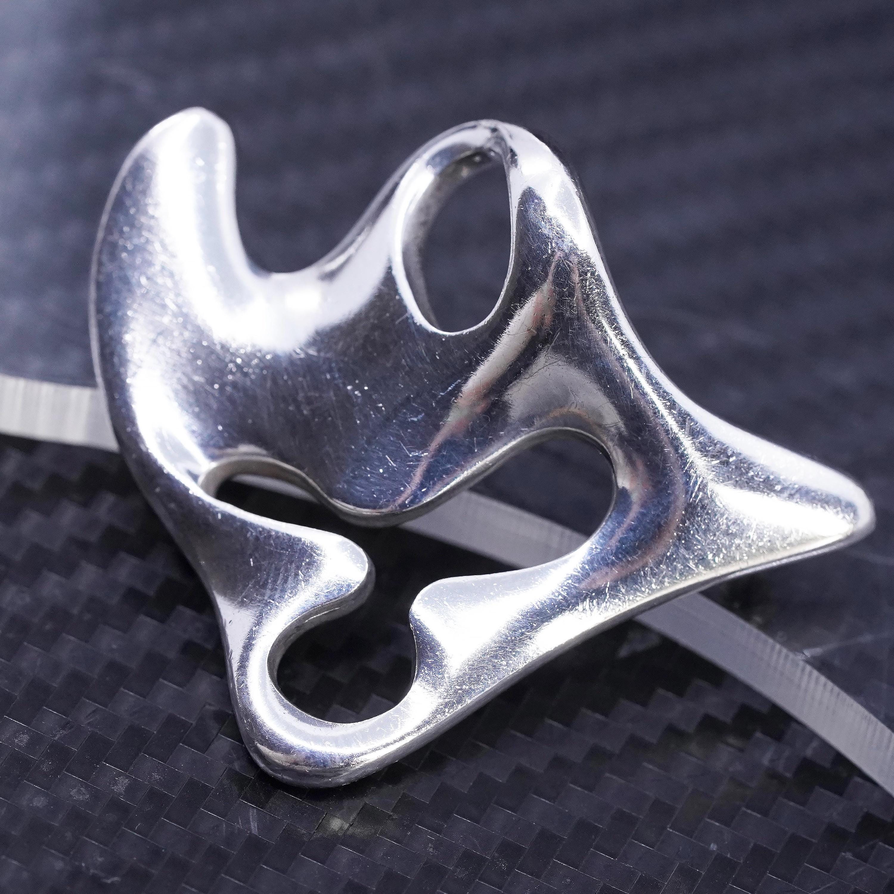 Georg jensen vintage brooch - Etsy 日本
