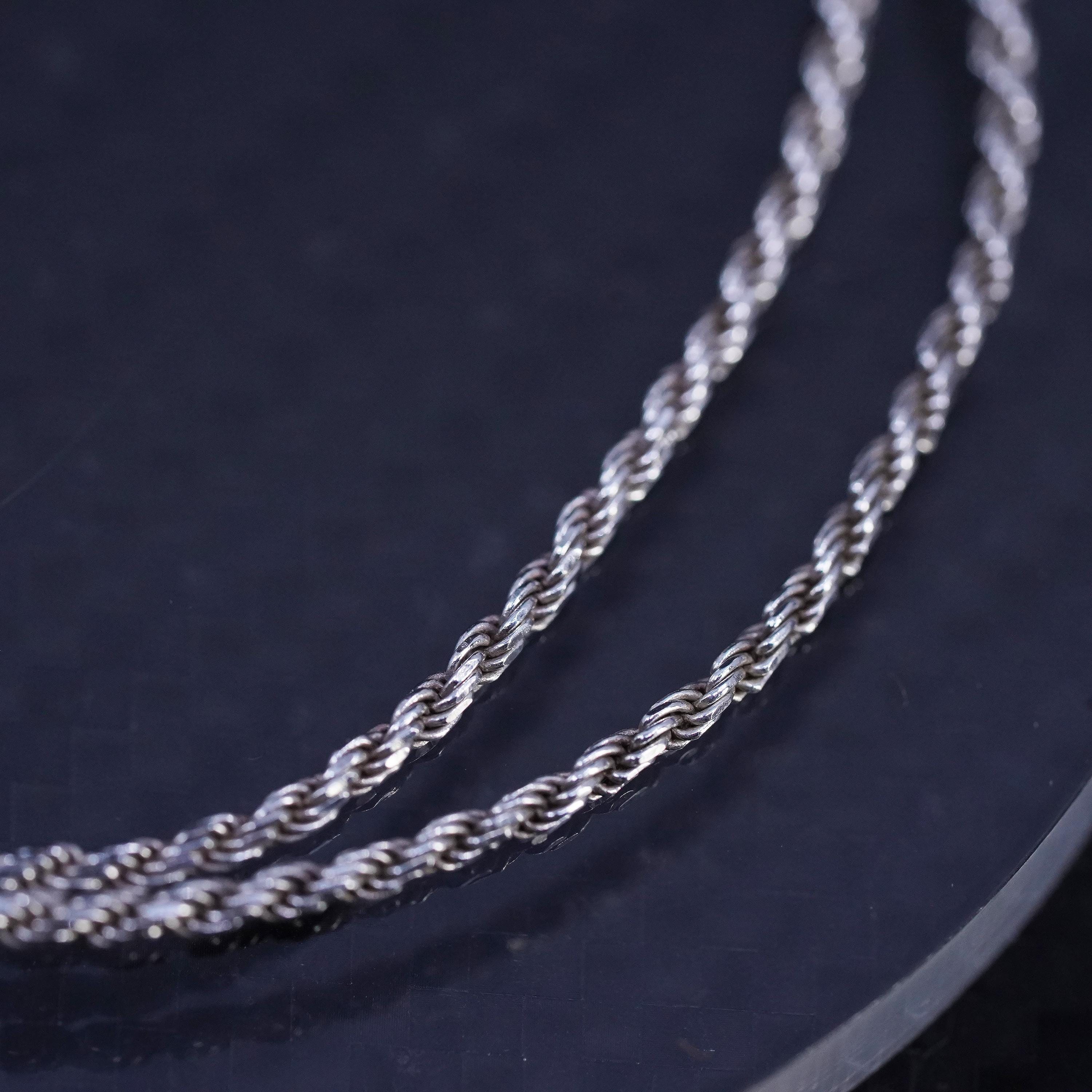Agi necklace 925 - Etsy 日本