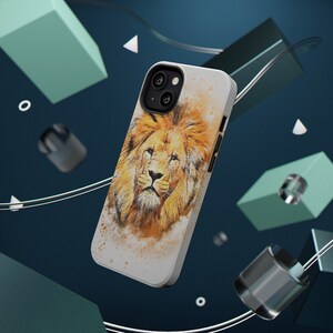 Impact-Resistant Cases