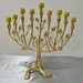 see more listings in the Hanukkah Menorahs section