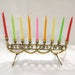 see more listings in the Hanukkah Menorahs section