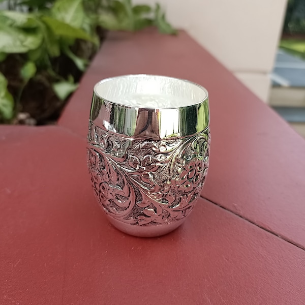 Kiddush Cup Personalized - Etsy