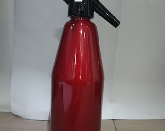 isi CO2 soda Siphon maker bottle | Soda syphon machine | spritzer