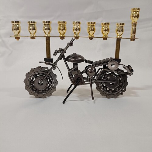 PHENOFICE Coupe à Vin De Kiddouch Plaquée Argenté Avec Soucoupe