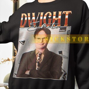 Dwight schrute sweater best sale