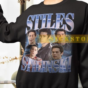 Felpa stiles store