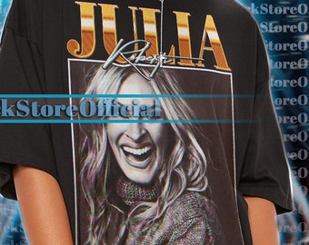 ジュリア・ロバーツ シャツ | ジュリア・ロバーツ ブートレッグ T