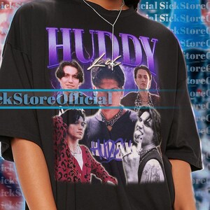 Huddy pulli on sale