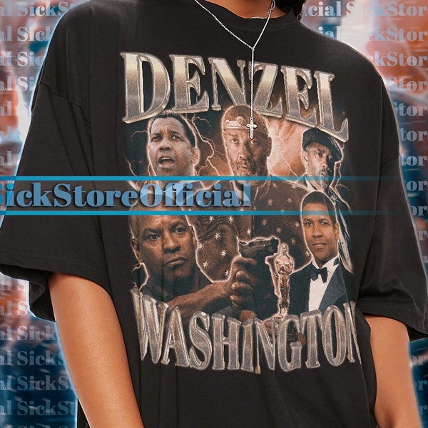 DENZEL WASHINGTON Shirt, Denzel Washington Homage Shirt, Denzel Washington Homage Fan Shirt, Denzel Washington Equalizer Shirt, Flight Glory