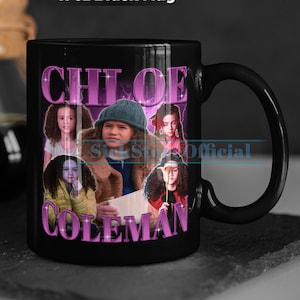 Chloe Coleman Cup 