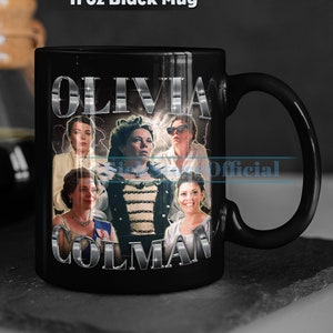 Coleman Learning Lantern Remastered Art: Colored Coffee Cup