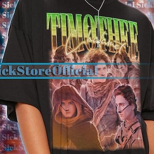 TIMOTHEE CHALAMET Hemd, Timothee Chalamet Retro 90er Jahre Tshirt, Der König Homage Tees, Timothee Chalamet Fan Geschenk, Timothee Fan #ari