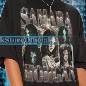 Samara Morgan Shirt - Etsy